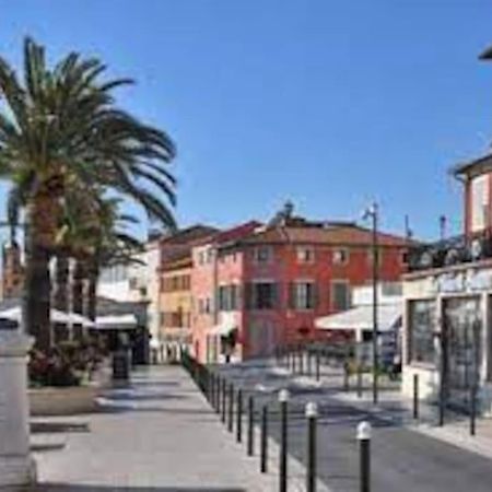 2P Neuf Au Coeur De St Jean Cap Ferrat Apartment Saint-Jean-Cap-Ferrat Exterior photo